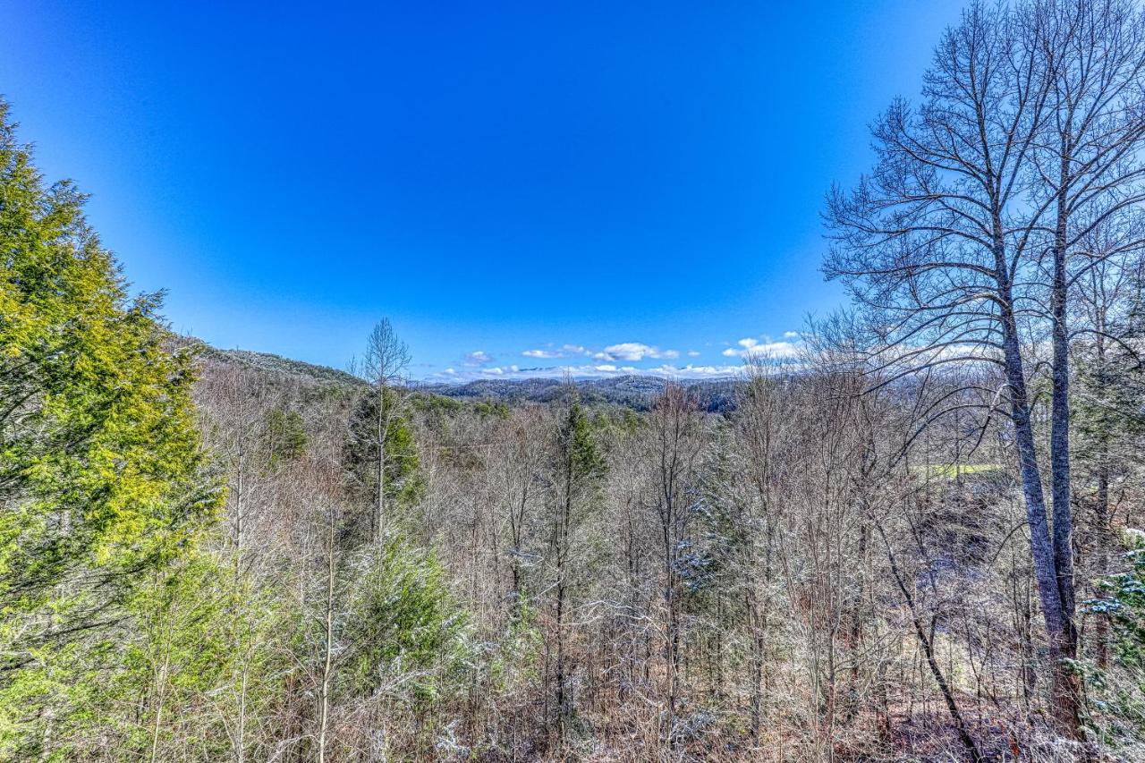 Always And Forever Pigeon Forge Extérieur photo